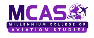 International Award in Airline Operations Management 2 logo mcas 2x