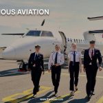 World Famous Aviation Jobs